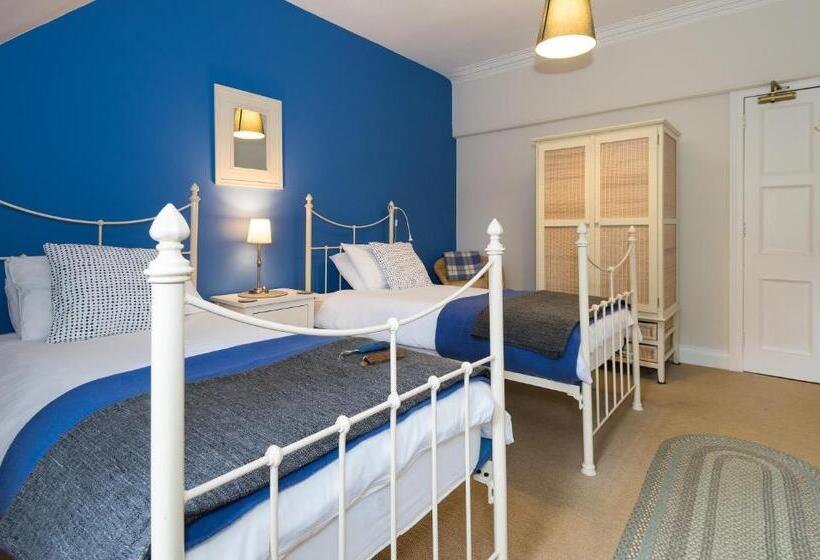 Пансион Coig Na Shee Guest House