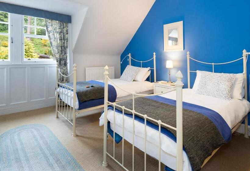 Пансион Coig Na Shee Guest House