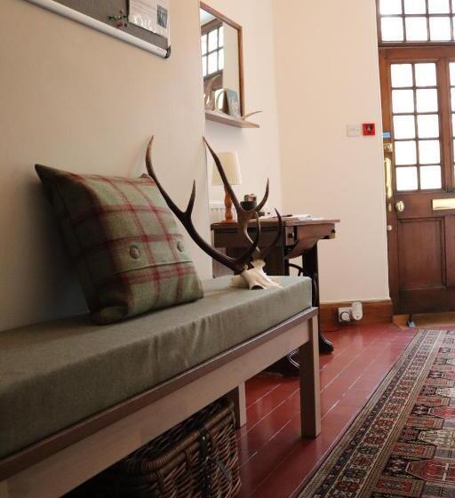 Пансион Coig Na Shee Guest House