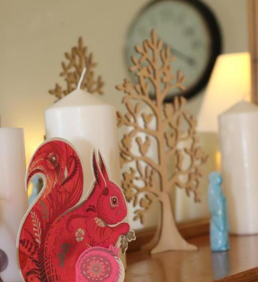 Пансион Coig Na Shee Guest House