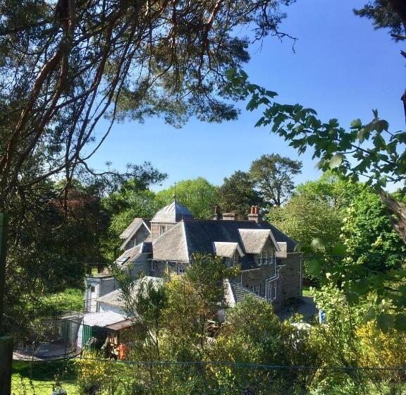 Пансион Coig Na Shee Guest House