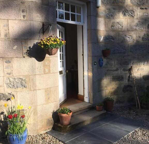 Пансион Coig Na Shee Guest House