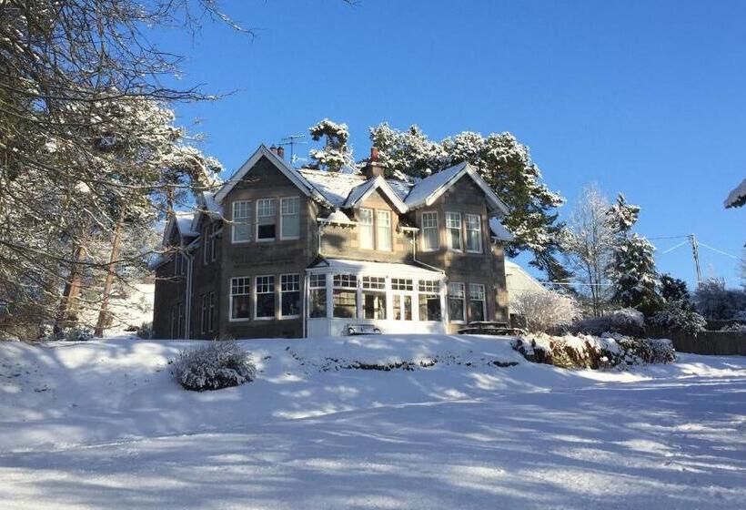 Пансион Coig Na Shee Guest House