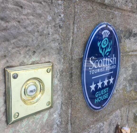 Пансион Coig Na Shee Guest House