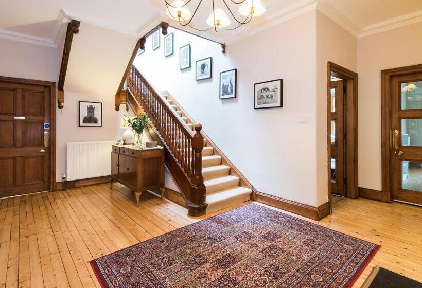 Пансион Coig Na Shee Guest House