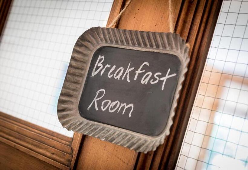 Пансион Coig Na Shee Guest House