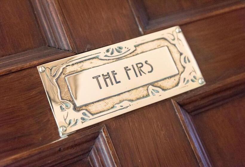 Пансион Coig Na Shee Guest House