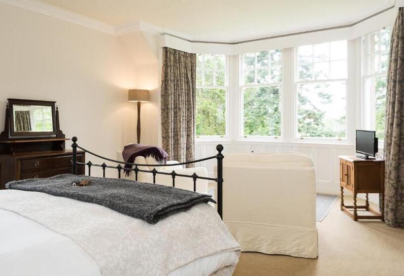 Пансион Coig Na Shee Guest House