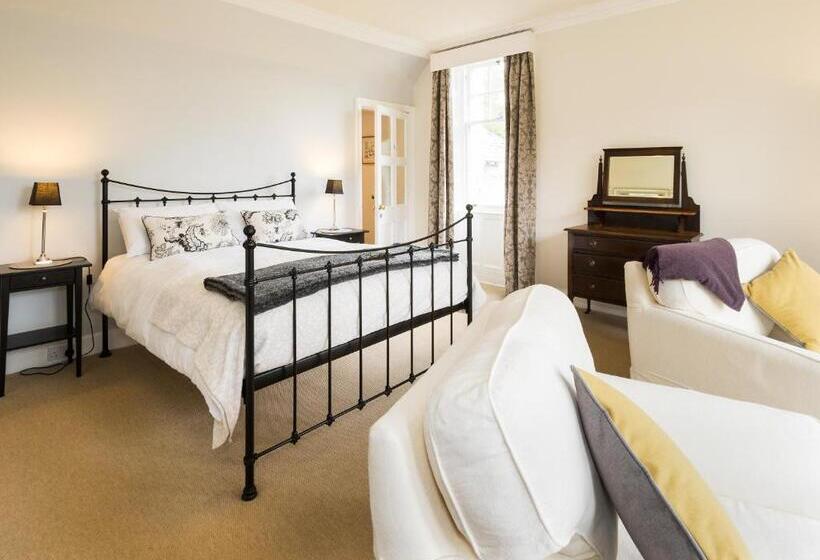 Пансион Coig Na Shee Guest House