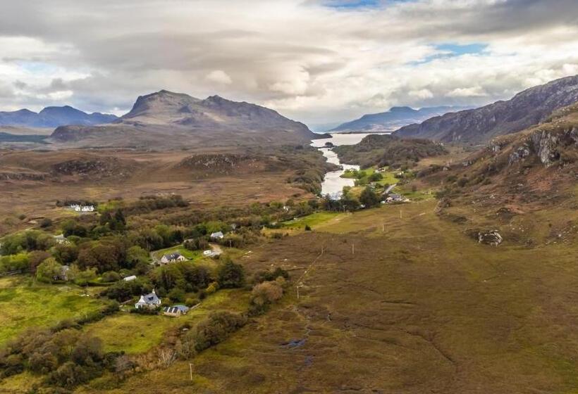 Пансион Corriness House