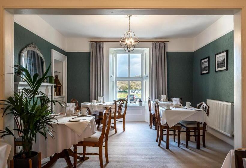 Пансион Corriness House