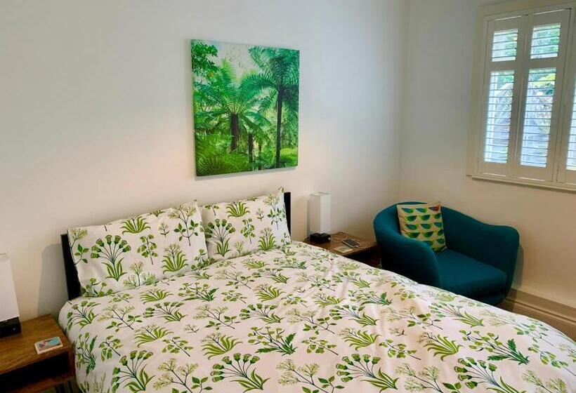 펜션 Derrin Guest House