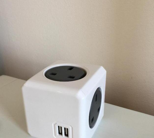 ペンション Derrin Guest House