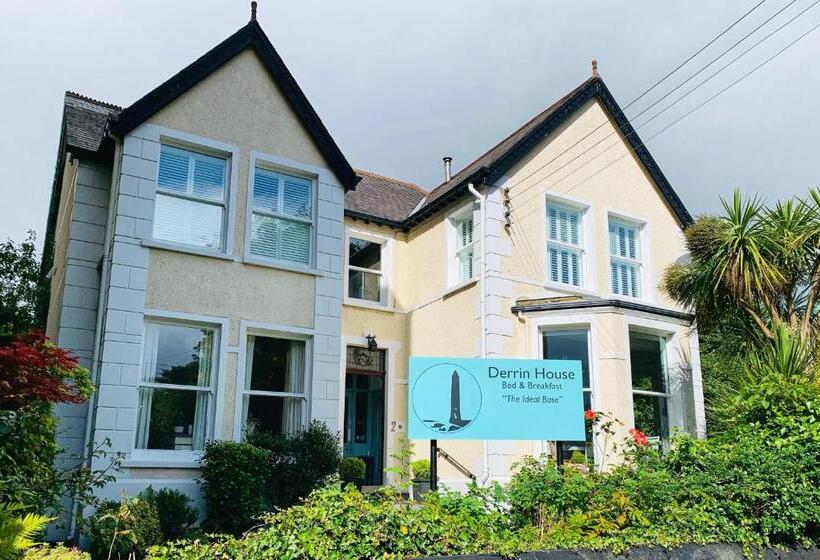ペンション Derrin Guest House