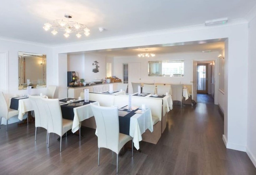 بنسيون Druid House