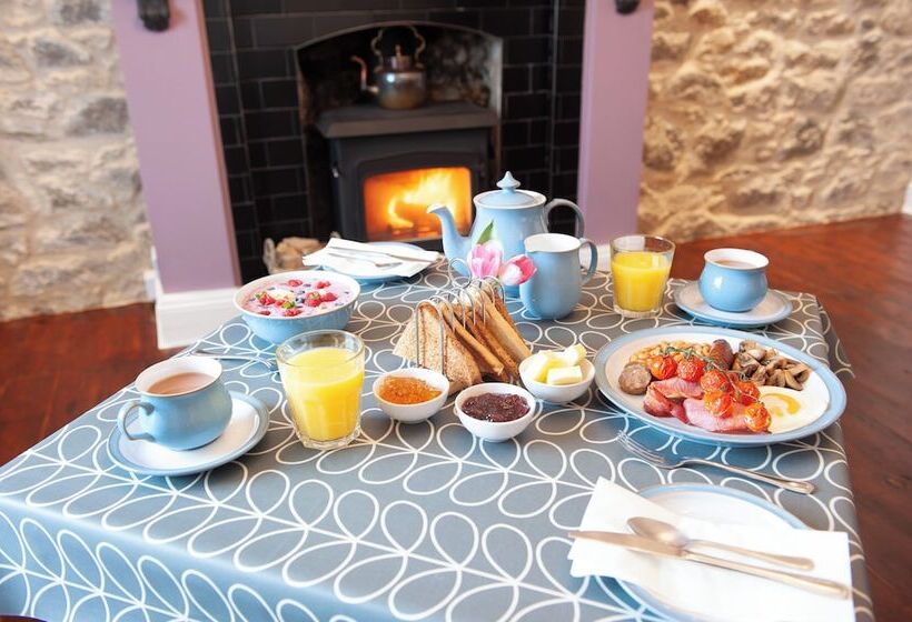 ペンション Duchy House Bed And Breakfast