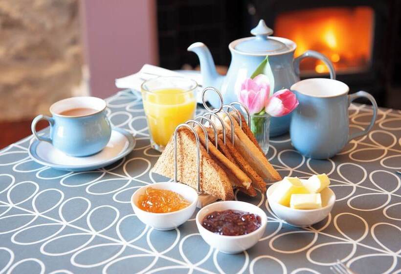 بنسيون Duchy House Bed And Breakfast