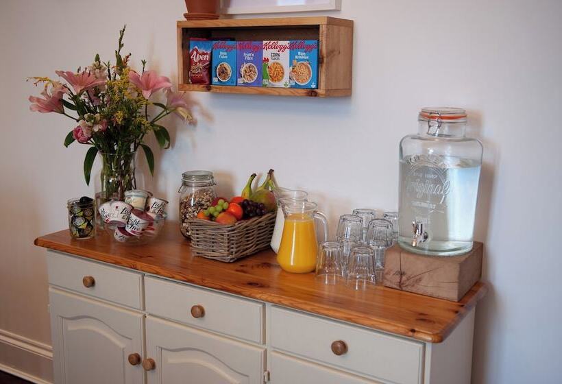 ペンション Duchy House Bed And Breakfast