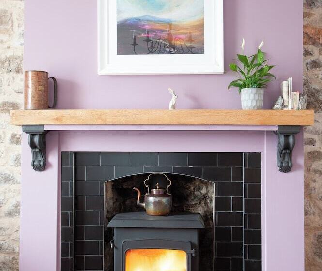 ペンション Duchy House Bed And Breakfast