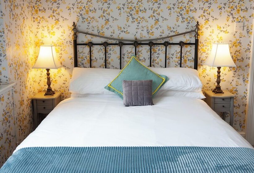 ペンション Duchy House Bed And Breakfast