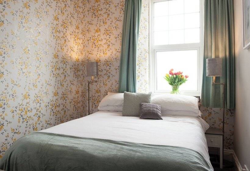 ペンション Duchy House Bed And Breakfast