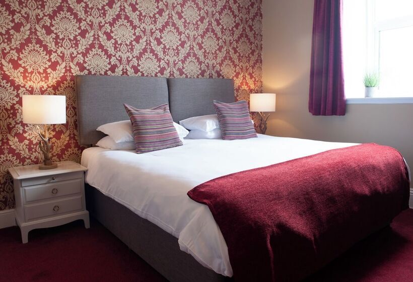 ペンション Duchy House Bed And Breakfast