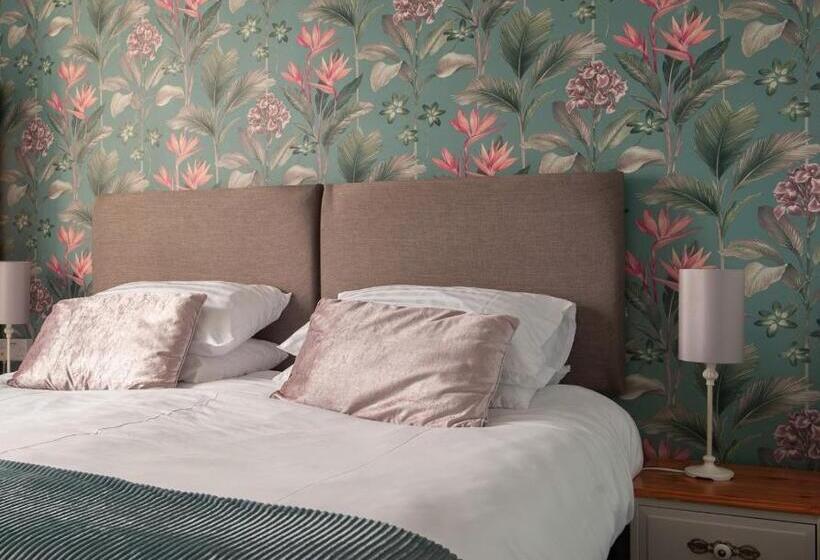 بنسيون Duchy House Bed And Breakfast