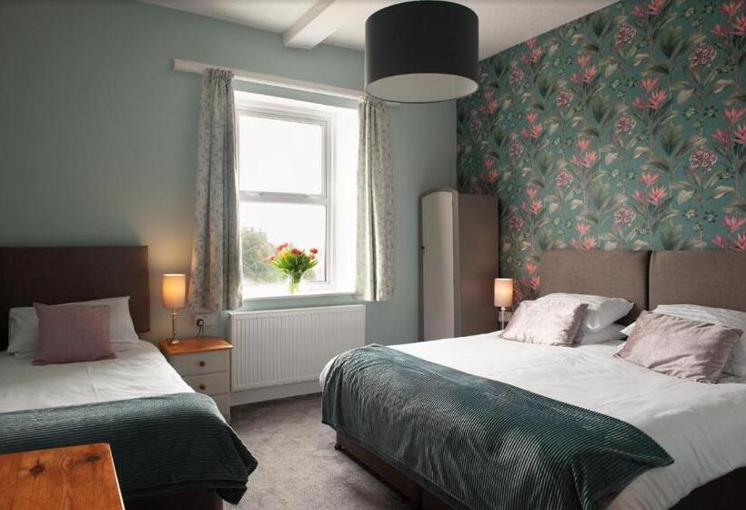 ペンション Duchy House Bed And Breakfast