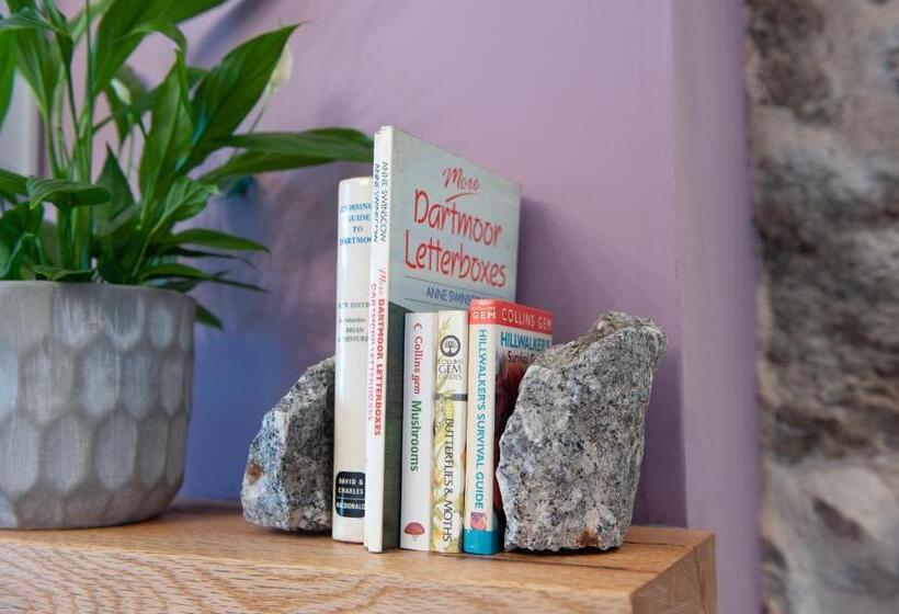 بنسيون Duchy House Bed And Breakfast