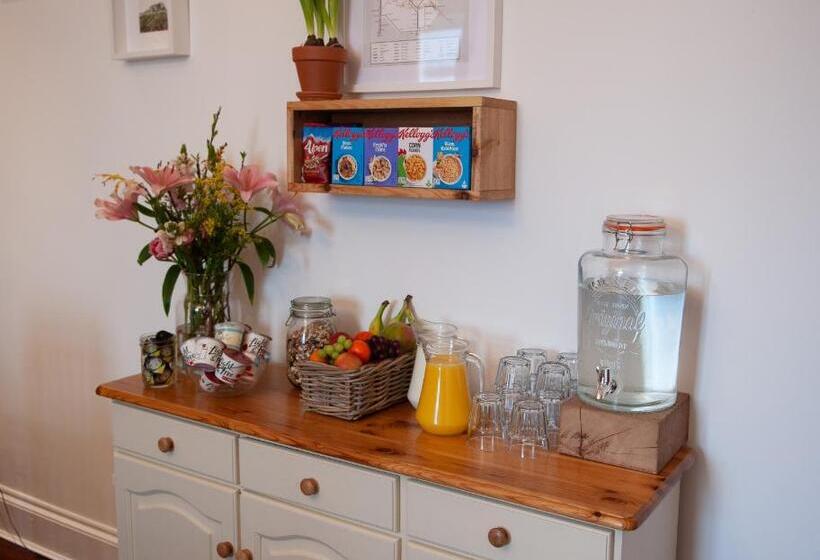 ペンション Duchy House Bed And Breakfast