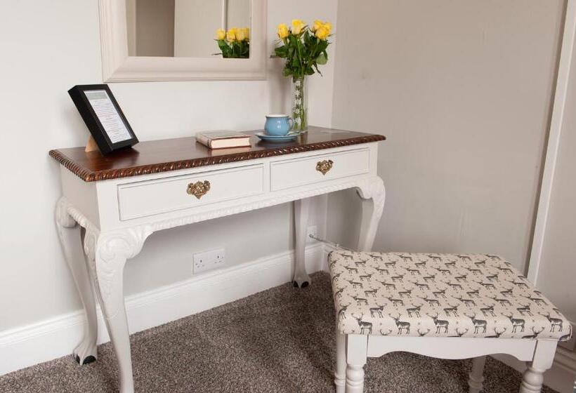 ペンション Duchy House Bed And Breakfast