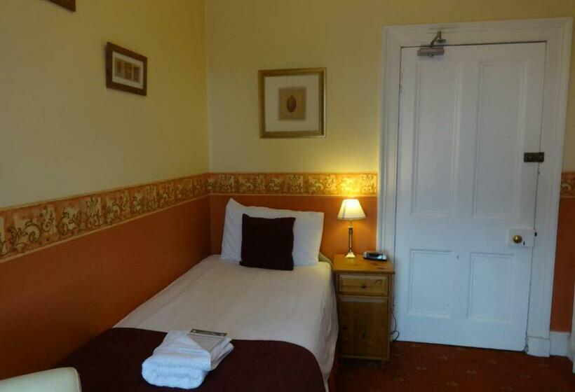 Пансион Dumfries Villa