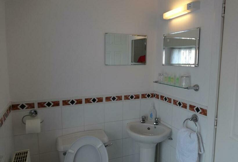 Пансион Dumfries Villa