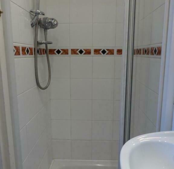 Пансион Dumfries Villa