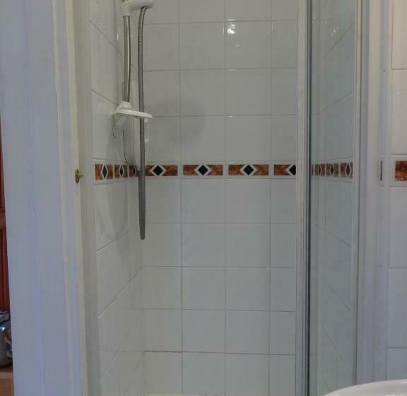 Пансион Dumfries Villa