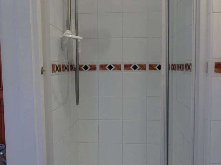 Пансион Dumfries Villa