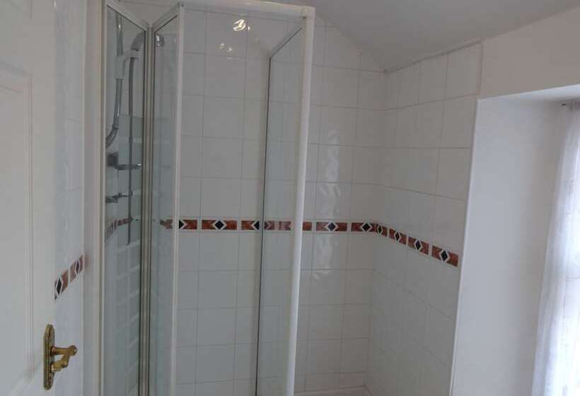 Пансион Dumfries Villa