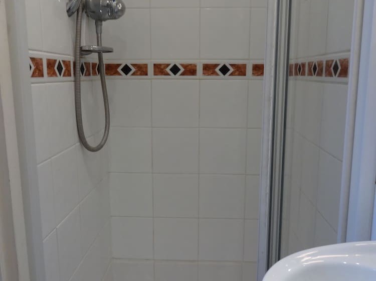 Пансион Dumfries Villa