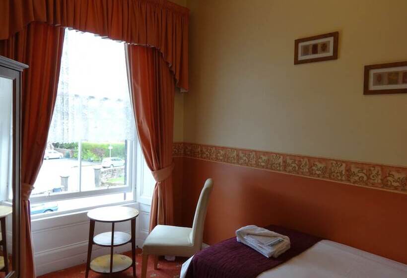 Пансион Dumfries Villa