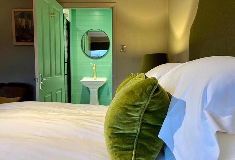 Пансион East Beach Guest House