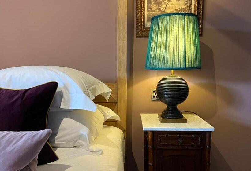 Пансион East Beach Guest House