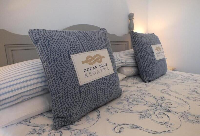 بنسيون Ellinbrook Guest House