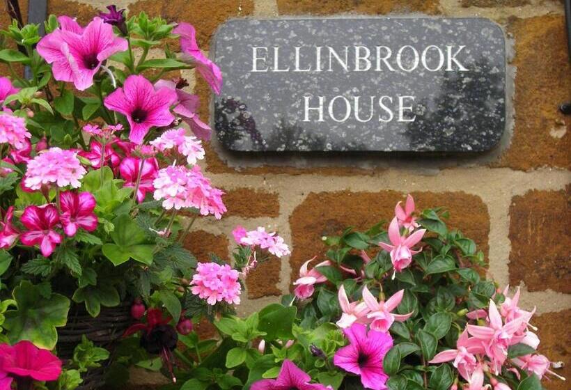 بنسيون Ellinbrook Guest House