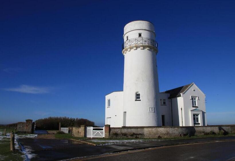 بنسيون Ellinbrook Guest House
