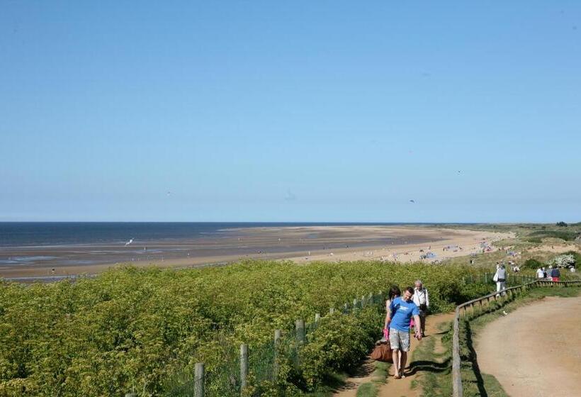 بنسيون Ellinbrook Guest House