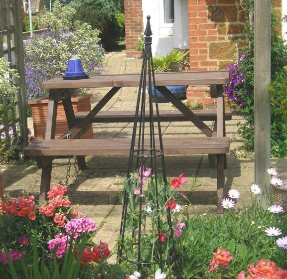 بنسيون Ellinbrook Guest House