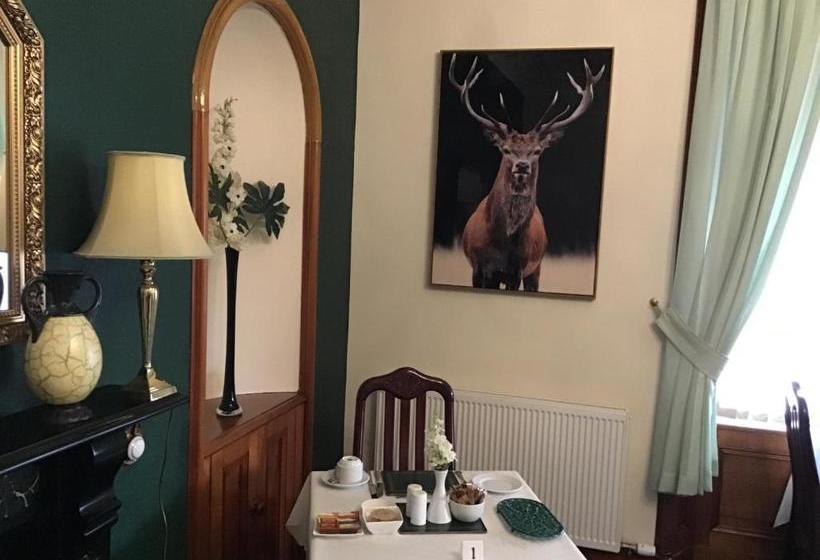 بنسيون Eskdale Guest House