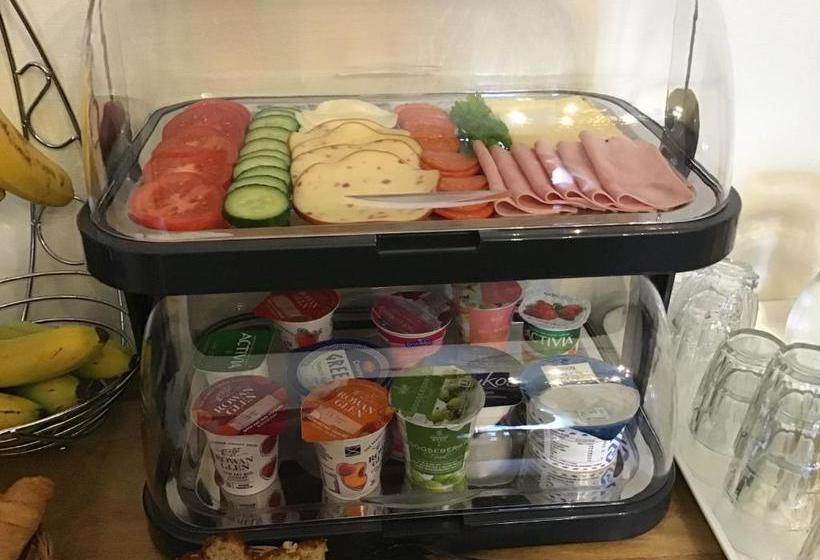 بنسيون Eskdale Guest House