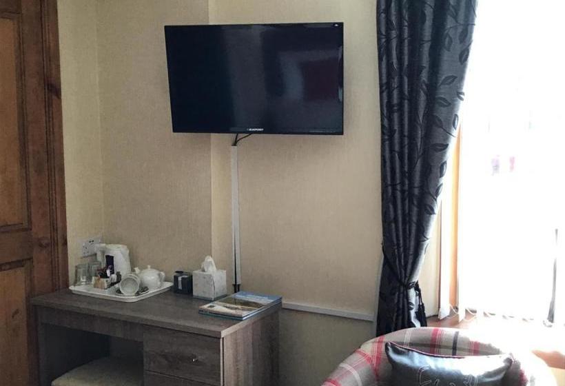 بنسيون Eskdale Guest House