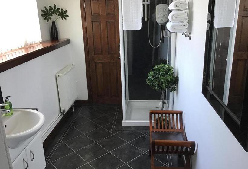 بنسيون Eskdale Guest House